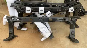 Ford F-150 Radiator Support