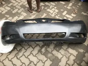 Toyota Camry 2007,2008,2009 Front Bumper