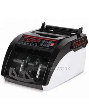 Bill Counter Machine Al-N50