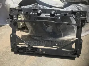 Toyota Ia 16 Radiator Support