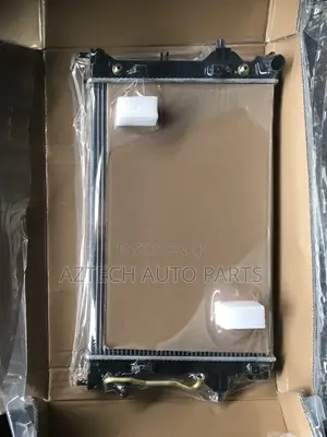 Hyundai Elantra 2017,2018 Radiator Tank