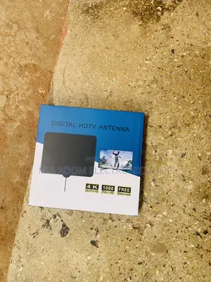 Digital / FHD Indoor Antenna