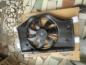 Honda Civic 2016,2017,2018,2019,Radiator Fan