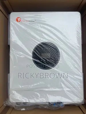 48v 8000watts Felicity Hybrid Inveters