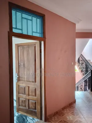 1bdrm Apartment in Hfc Estate Area, Spintex for rent