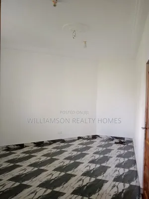1bdrm Apartment in Hfc Estate Area, Spintex for rent