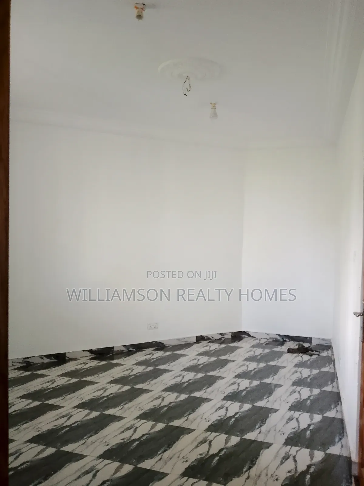 1bdrm Apartment in Hfc Estate Area, Spintex for rent
