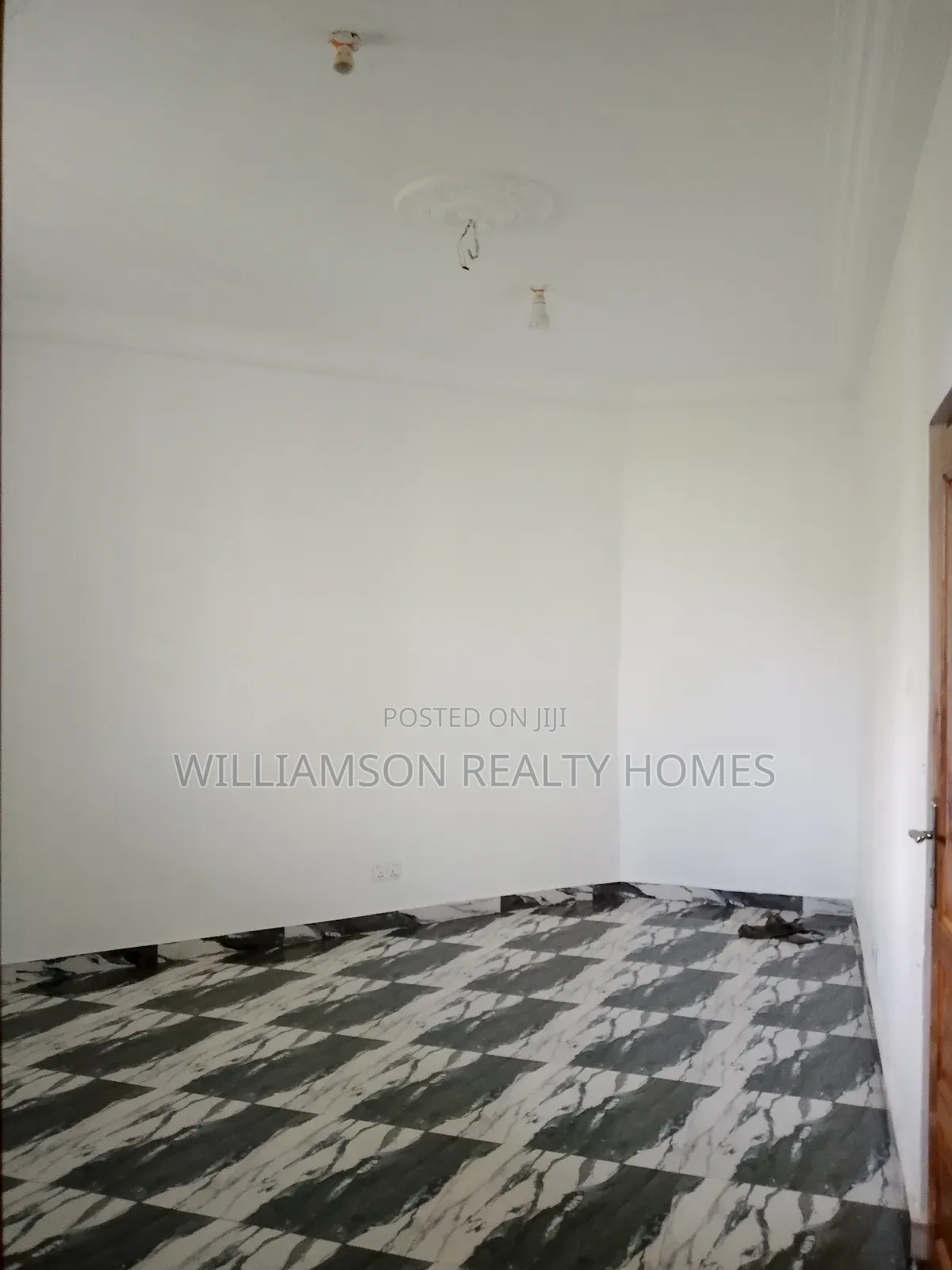 1bdrm Apartment in Hfc Estate Area, Spintex for rent