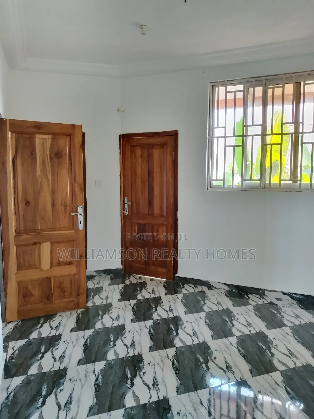 1bdrm Apartment in Hfc Estate Area, Spintex for rent