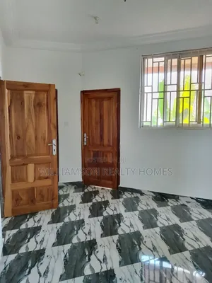 1bdrm Apartment in Hfc Estate Area, Spintex for rent