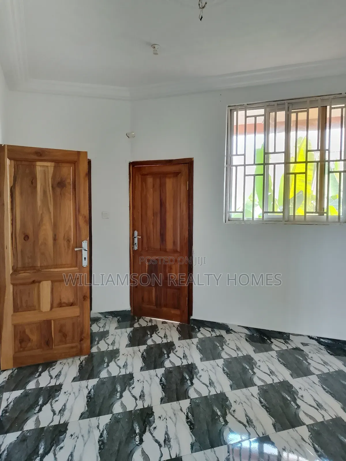 1bdrm Apartment in Hfc Estate Area, Spintex for rent