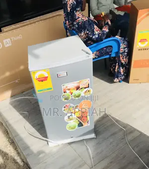 Shop Affordable Galaxy Single Door Electric Fridge.