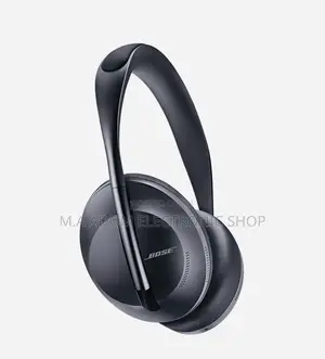 Bose Noise Canceling 700 Headphones