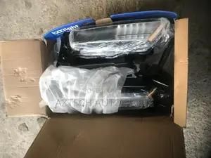 Honda Accord 2013,2014,2015 Fog Lights