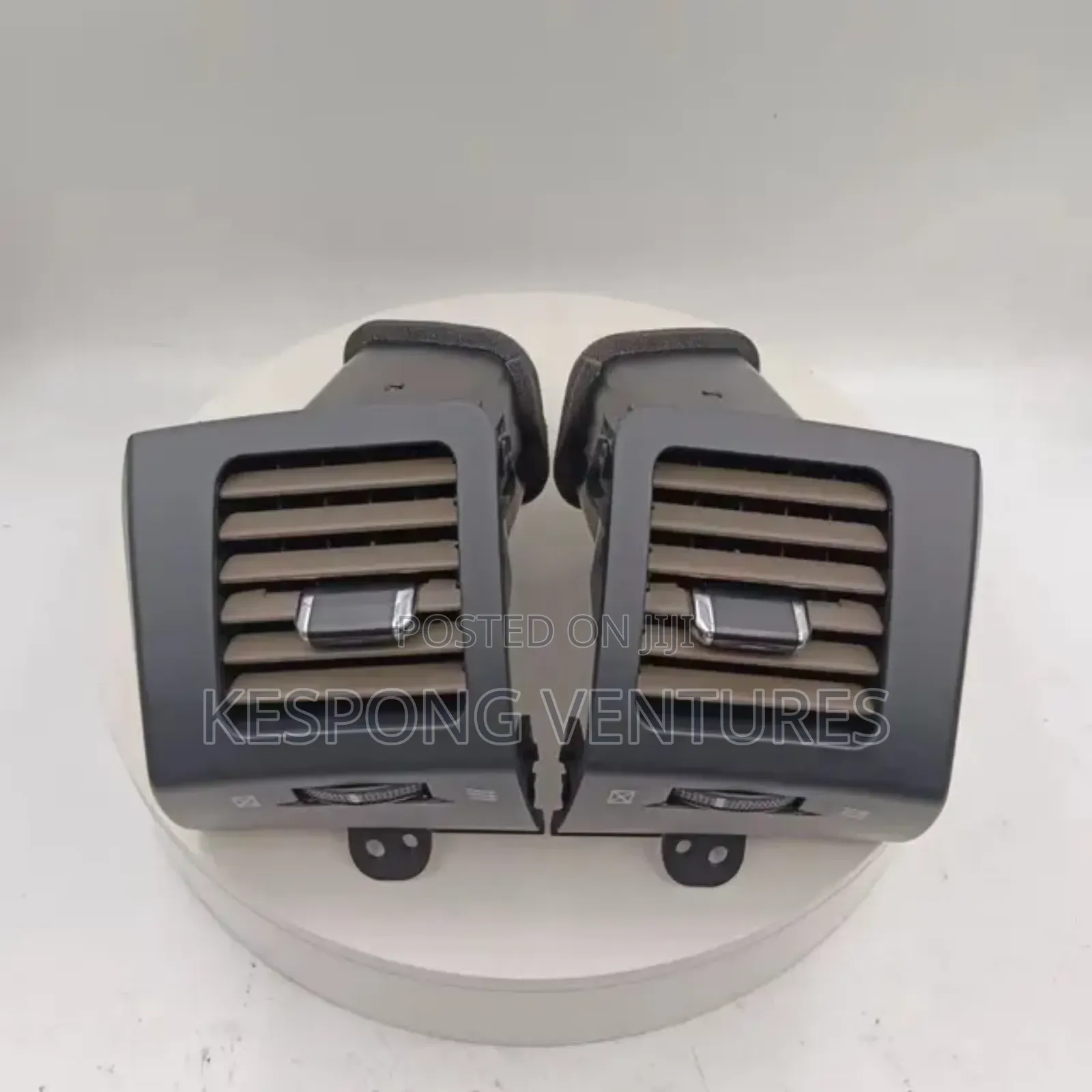 Landcruiser Prado Ac Vent
