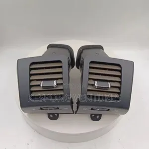 Landcruiser Prado Ac Vent