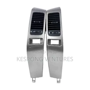 Landcruiser Prado Ac Vent