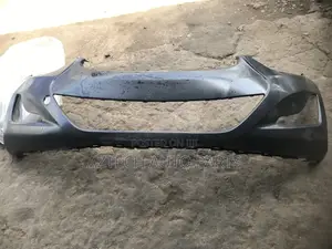 Hyundai Elantra 2014,2015,2016 Front Bumper