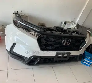 Honda Cr-v 2023,2024,2025 Front Cut Hybrid