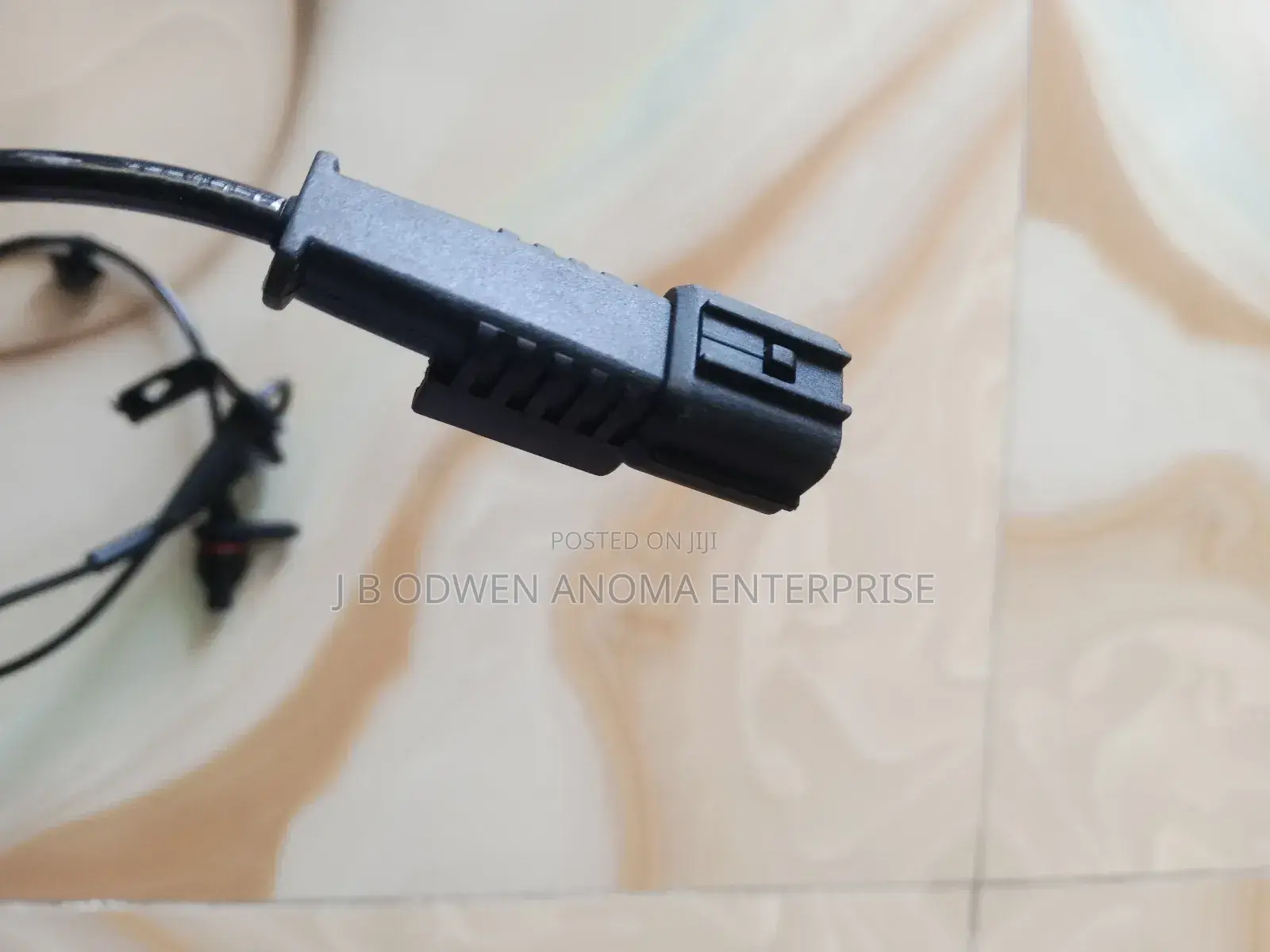 Tucson 2018 Front Abs Sensor
