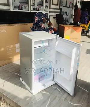 Latest and Reliable Galaxy Single Door Electric Fridge.