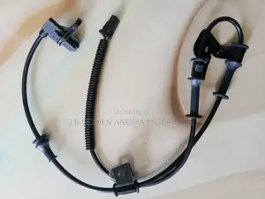 Hyundai Accent 2012 Front Abs Sensor