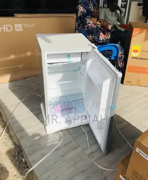 Latest, Reliable and Affordable Galaxy 1 Door Refrigerator.