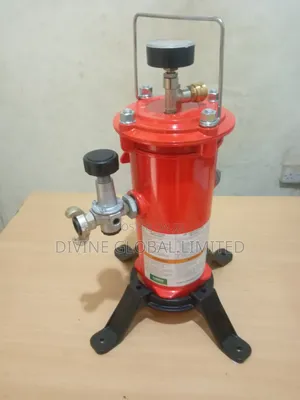 Clemco Particulate Air Filter Blasting CPF-20