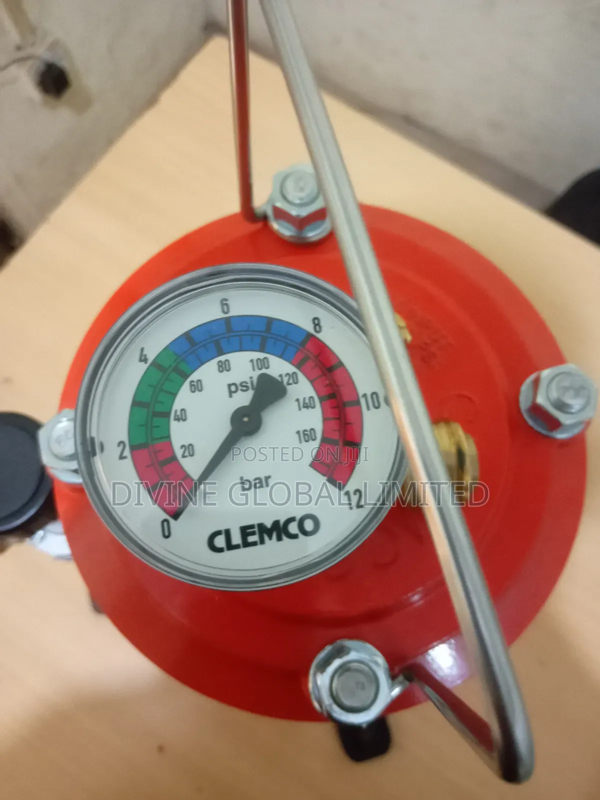 Clemco Particulate Air Filter Blasting CPF-20