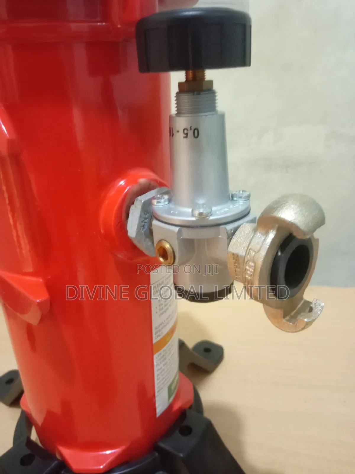 Clemco Particulate Air Filter Blasting CPF-20