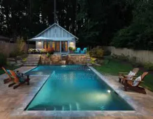 Quality Pool Construction