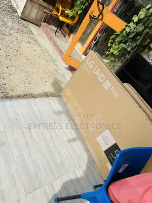 Transform Your Space With Lg Uhd Smart 55”Ur73