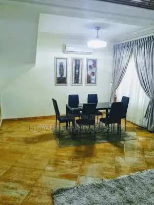 Furnished 5bdrm House in Westland for rent