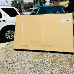 Unleash Yourself With Qled Samsung 85”Q70