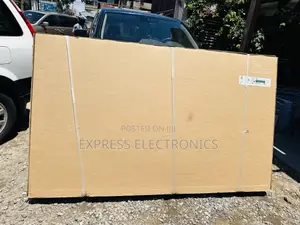 Immersive Viewing Qled Smart 85”Q60