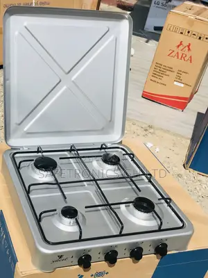 Get Best Classic Yucel 4 Mini Gas Tabletop Cooker 