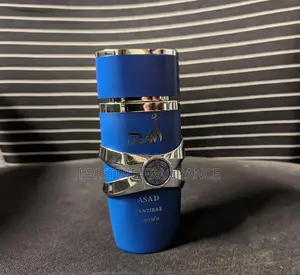 Asad Zanzibar Perfume by Lattafa Eau De Parfum
