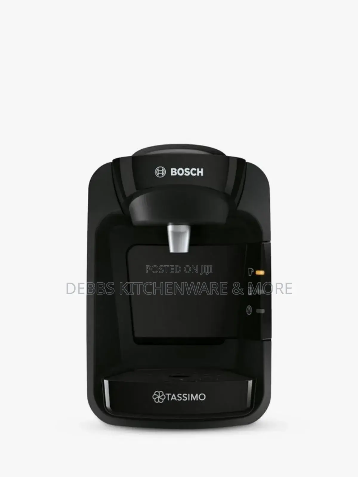 Tassimo Bosch Coffee Maker Machine