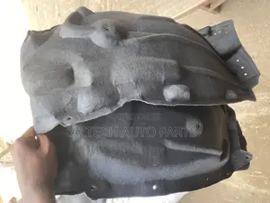 Toyota Highlander 2017,2018 Woolen Fender Liner