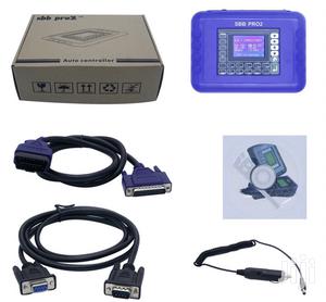 SBB PRO2 Key Programmer