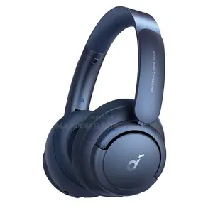 Comfortable Soundcore Life Q35 Noise Cancelling Headphones
