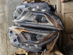 Toyota Rav4 2016,2017,2018 Headlight LED