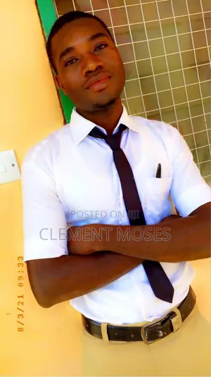 Alungi Clement