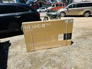 Immersive Excellence UHD Smart LG 65”UR73