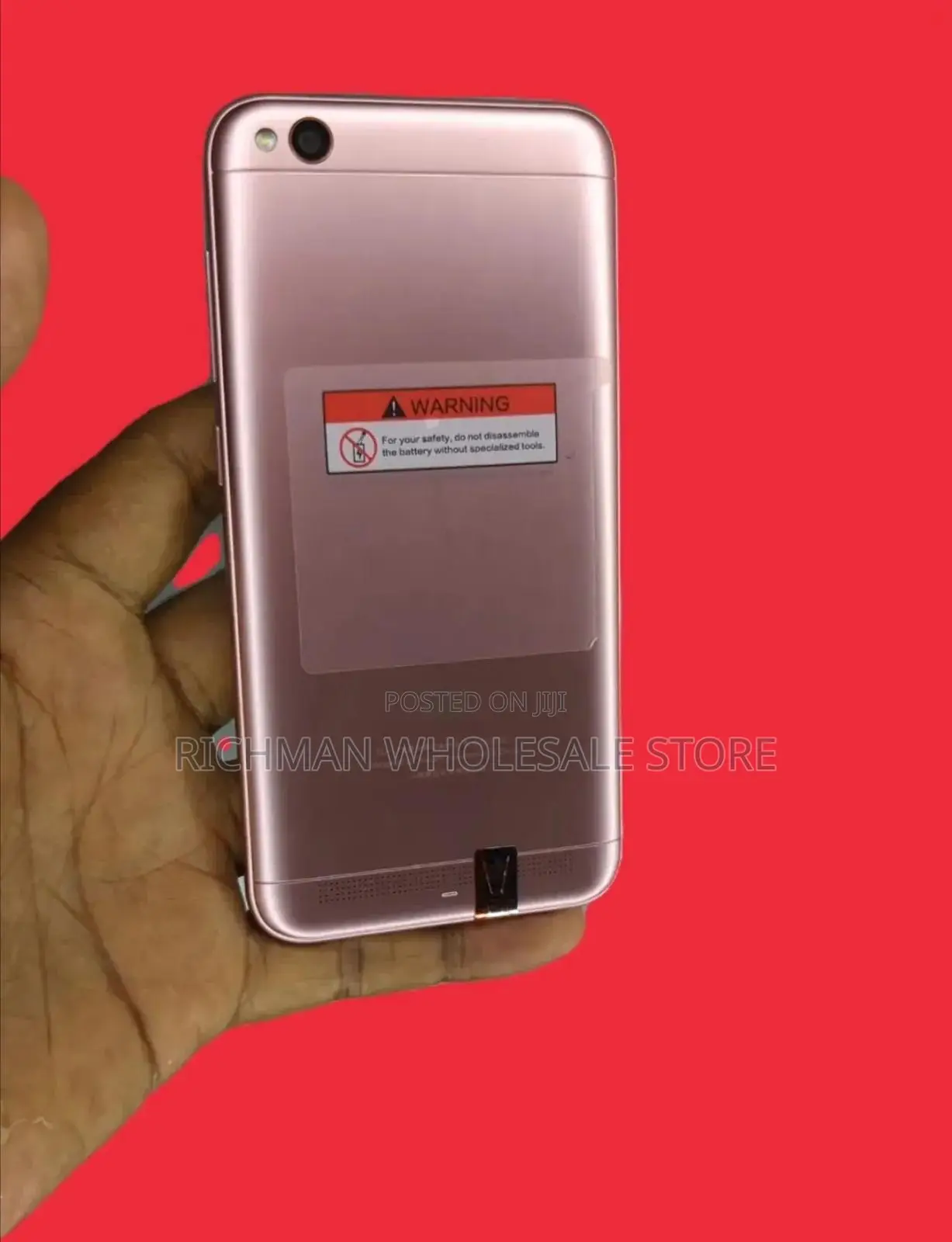 New Xiaomi Redmi 5A 32 GB