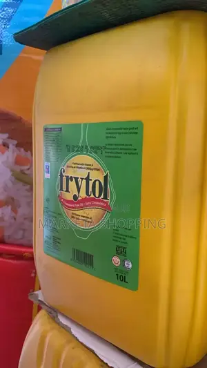 Frytol 10l