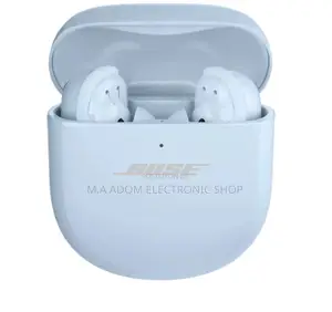 Bose Quietcomfort Ultra Earbuds Wireless in-Ear Headphones