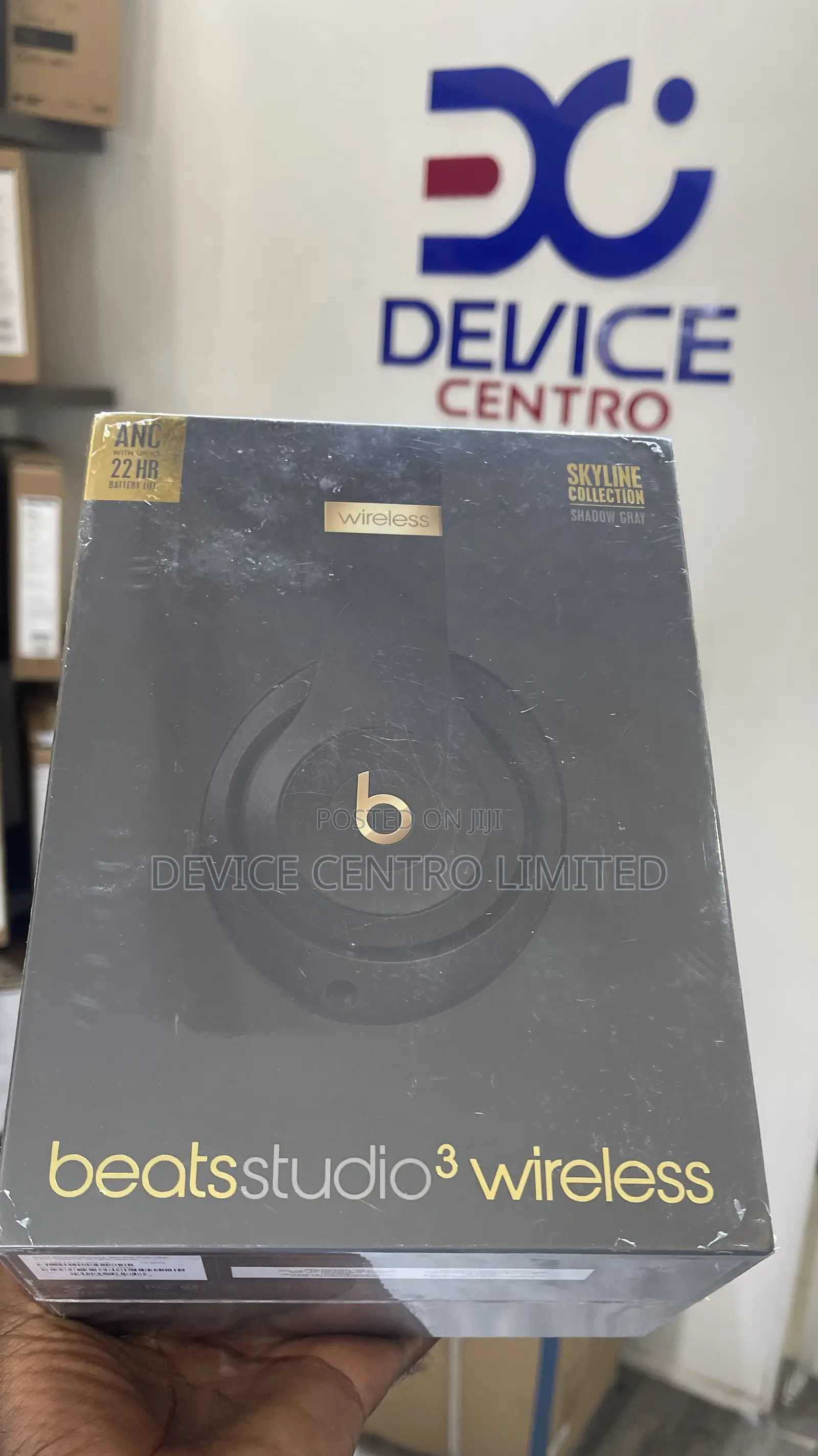 Beats Studio 3 Wireless