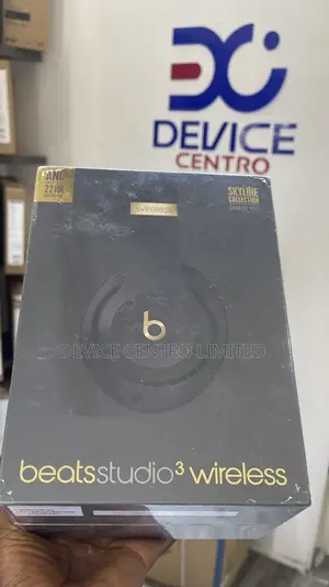 Beats Studio 3 Wireless