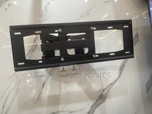 Order Dual Arm Adjustable TV Wall Bracket - 40-80"